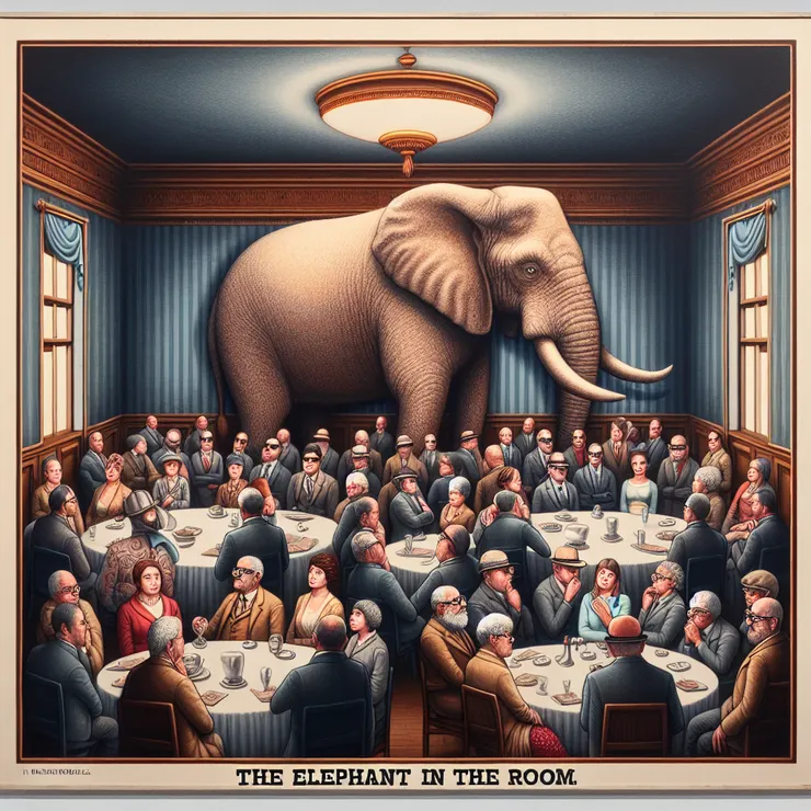 圖片來源： Dall.E 生成