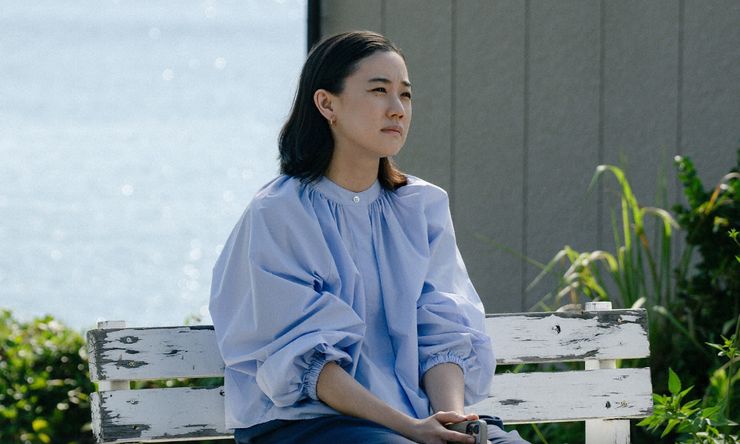 《直到 T 恤乾了為止》劇照／劇照提供：friDay 影音