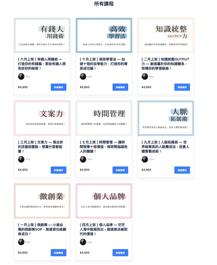 vocus|新世代的創作平台