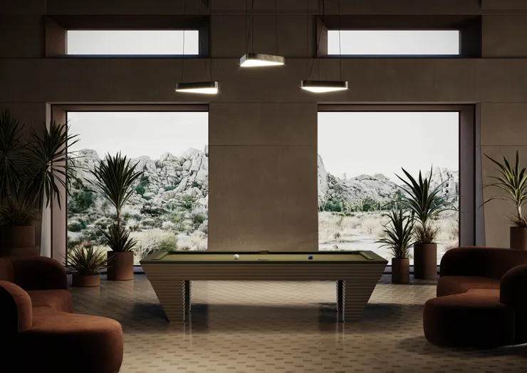 Vismara Design Taiwan提供