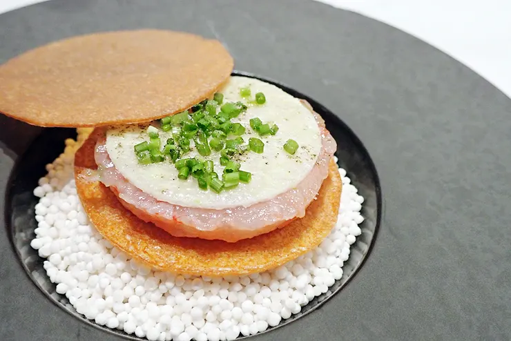 內湖約會餐廳【Fogant】法式餐廳-內湖美食餐廳推薦