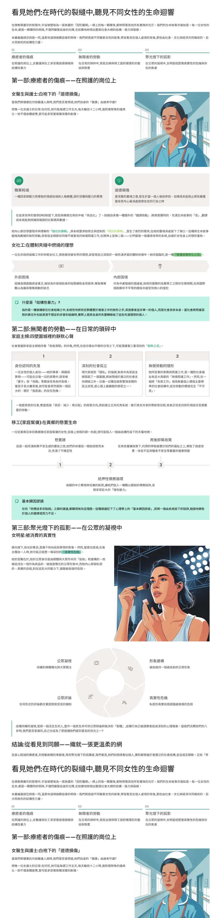 vocus｜新世代的創作平台