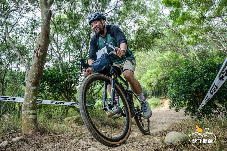 Revolt X at Service cup