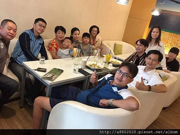 2017/10/10 白色希望咖啡館