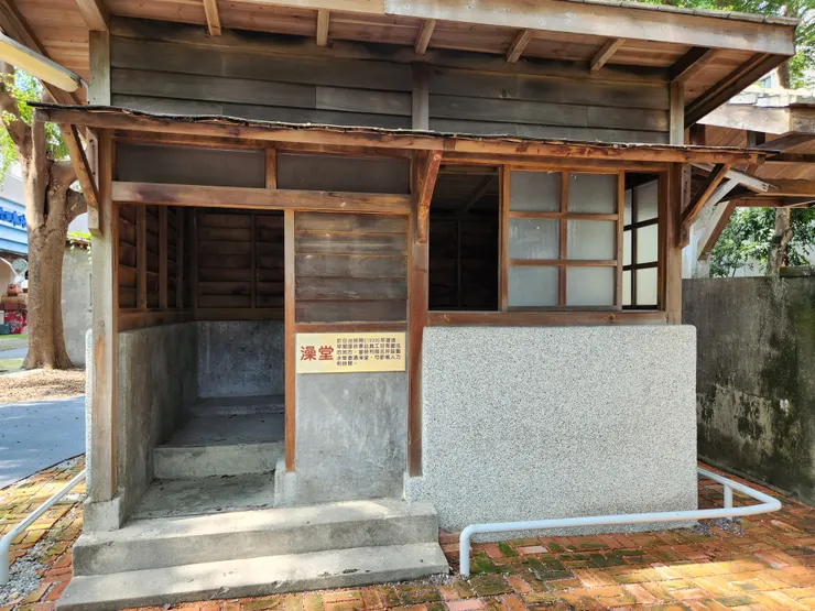 適合拍照的小旅行