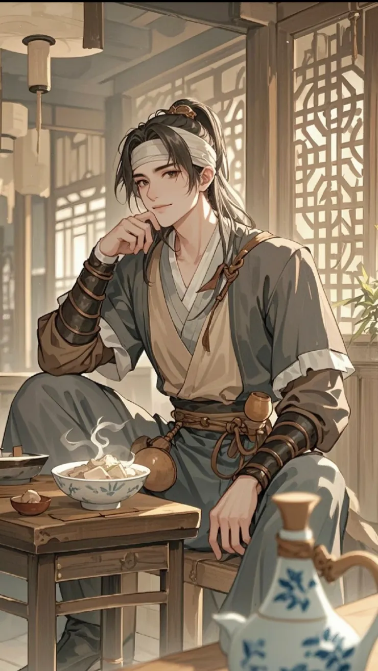 江無言，我盡力了😂