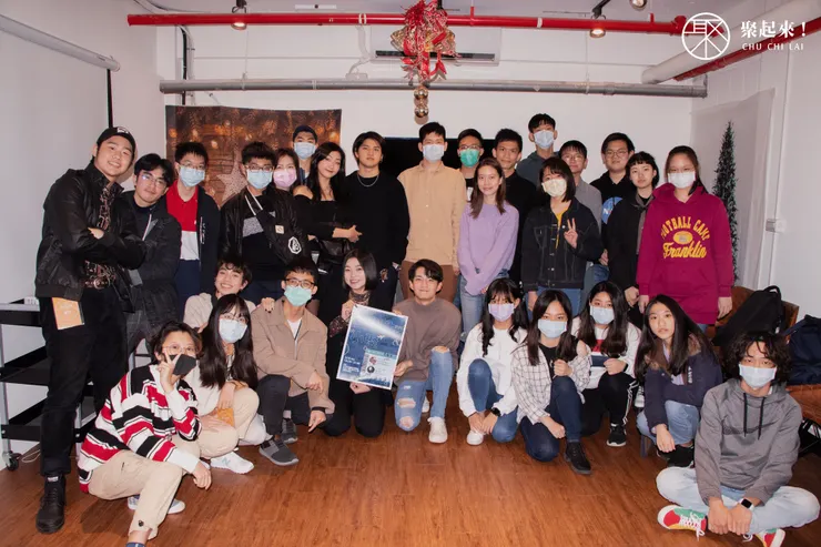 vocus｜新世代的創作平台