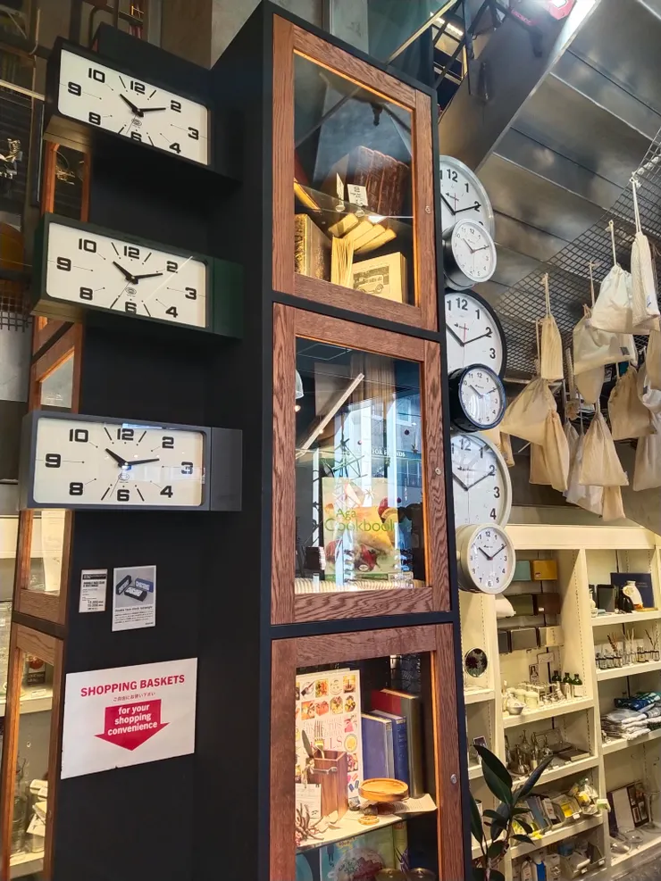 各類生活居家用品都有