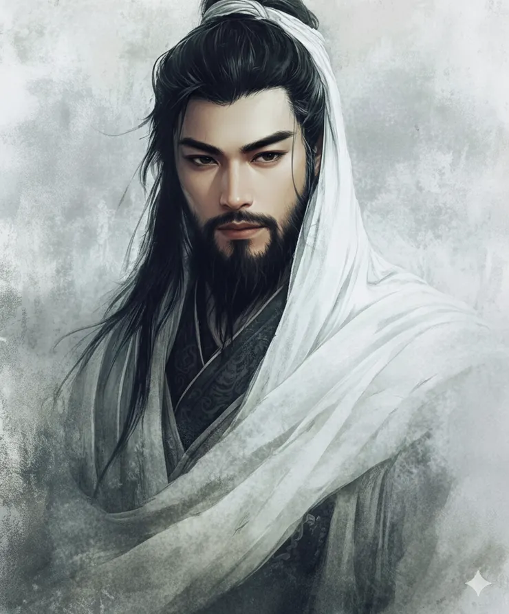 慕容熙（外表明明是個正常人，實則內裡是個吃貨）