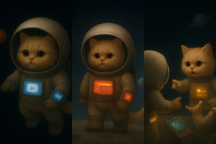 vocus｜新世代的創作平台