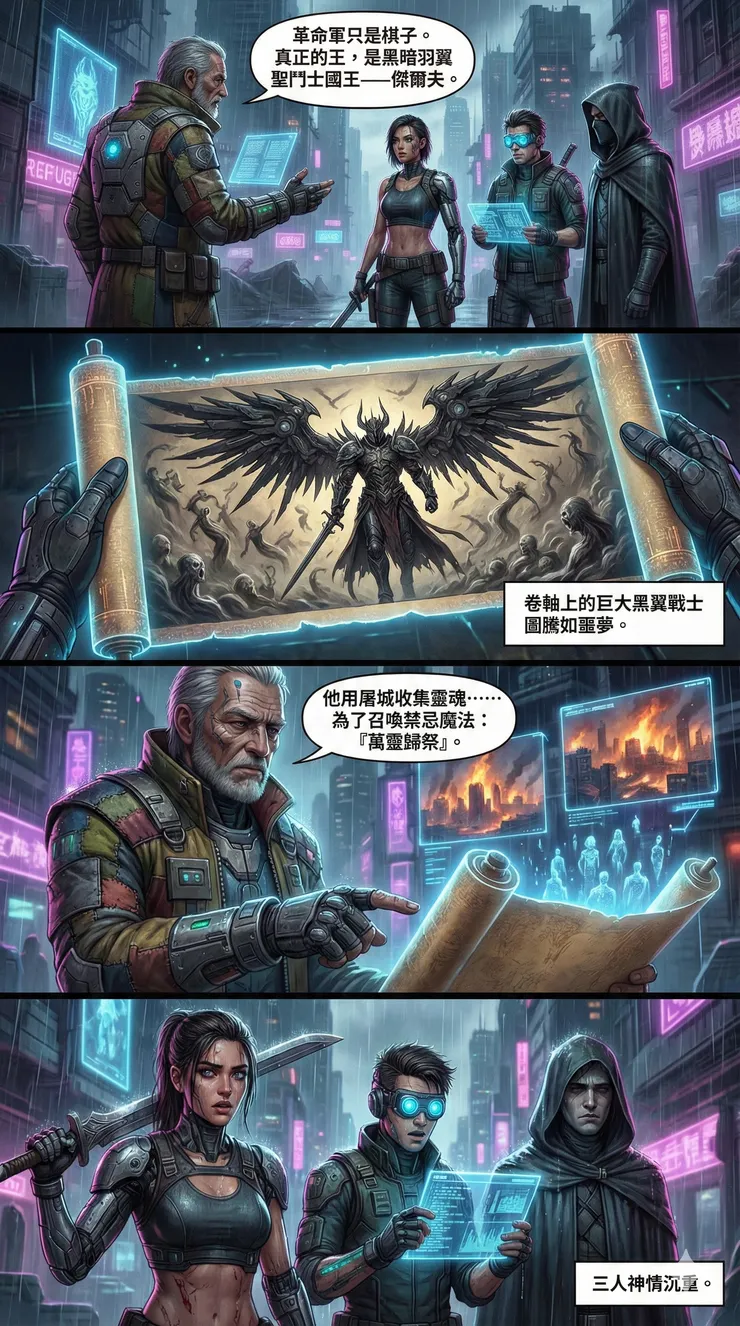 vocus|新世代的創作平台