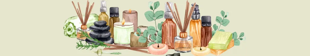 用氣味搭建生活儀式感的沙龍