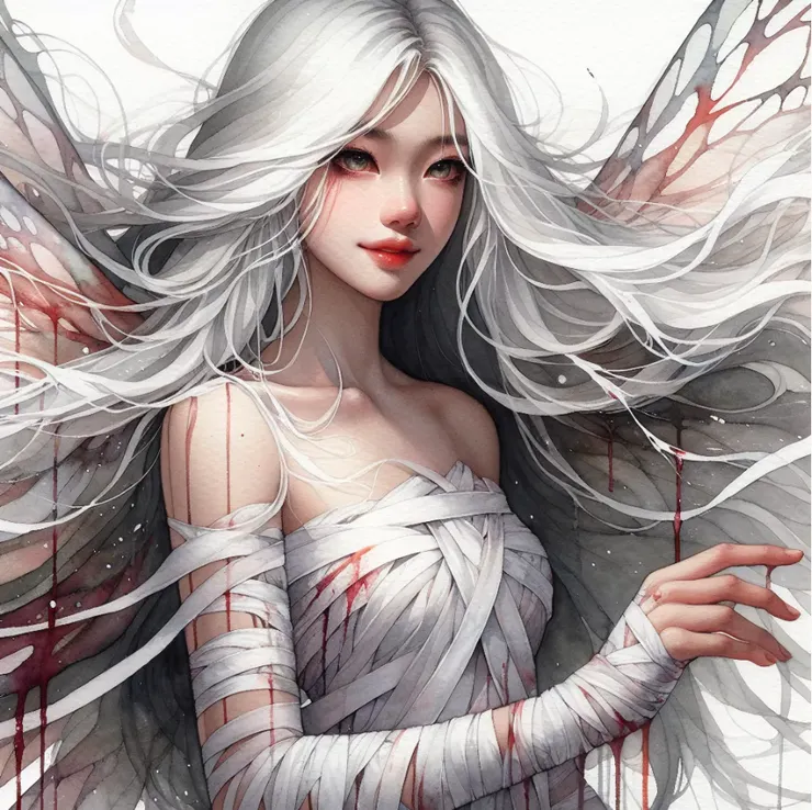 愛特羅西亞(初次見面,你好呀)