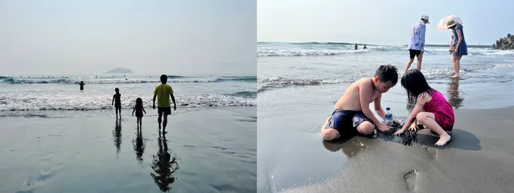 遊記2024|2天1夜的宜蘭行程