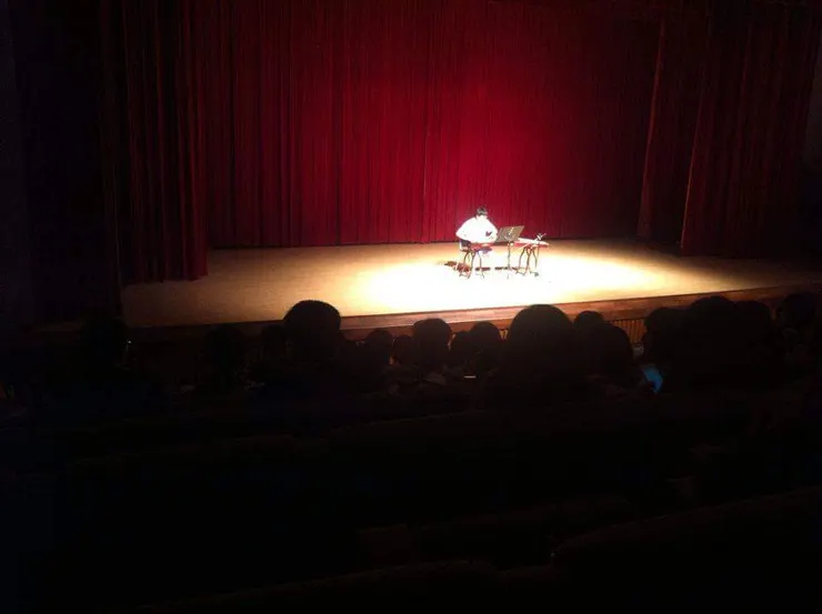 vocus|新世代的創作平台