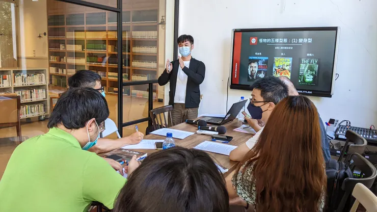 vocus｜新世代的創作平台