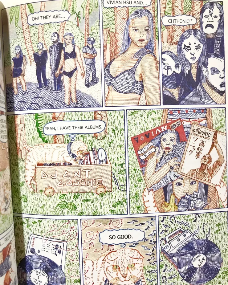 vocus｜新世代的創作平台