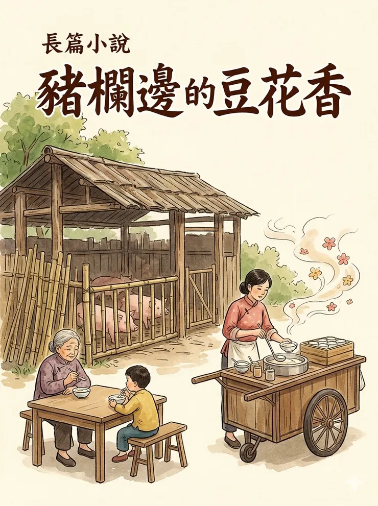 AI生圖