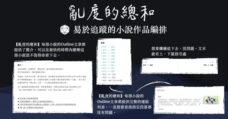 vocus｜新世代的創作平台