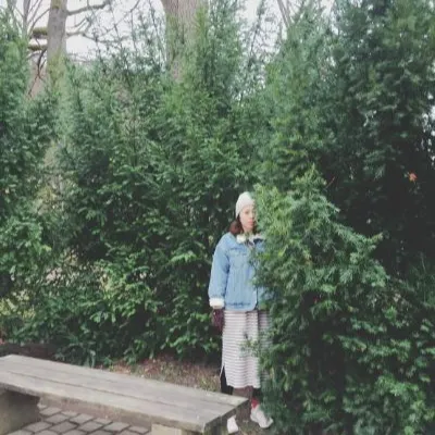 梅山小路用的沙龍