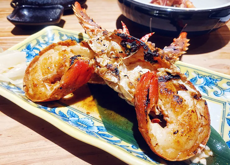 【建一食堂】東區日本料理,嚴選最鮮一等一高檔食材,連日本人、香港人都愛的台北美食餐廳。