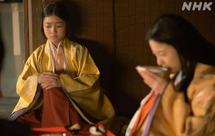 喝到太嗨的真尋不小心說錯了話