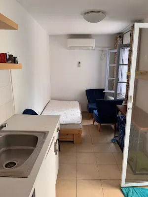 無緣的奈米房。但我覺得他有潛力可以整理成一間可愛的民宿