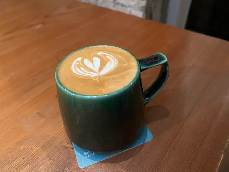 Latte