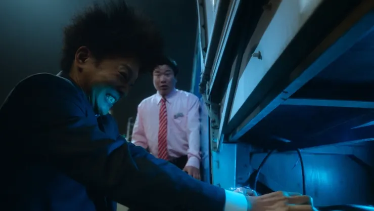 (圖片擷取自disney+影視)