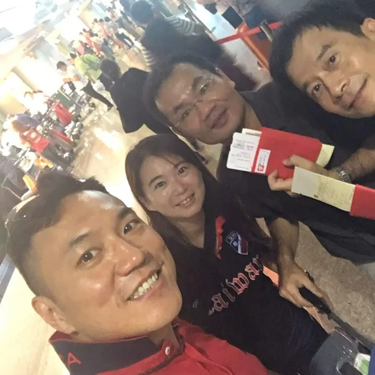 一通電話說走就走的馬腳們