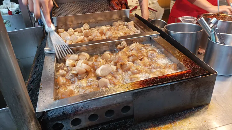 康家阿媽ㄟ粉腸 香腸