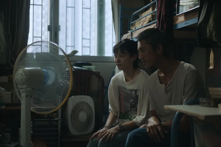 《但願人長久》電影劇照／高先電影