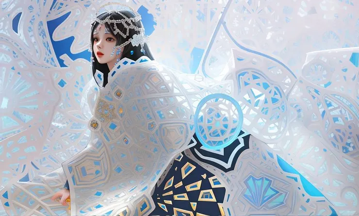 Ai 二創