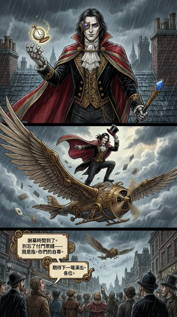 vocus|新世代的創作平台