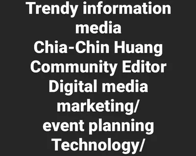 幸福課程幸福教練黃老師美女模特兒星探經紀中高階活動優化師