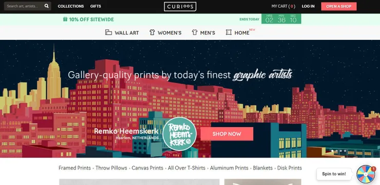 vocus｜新世代的創作平台