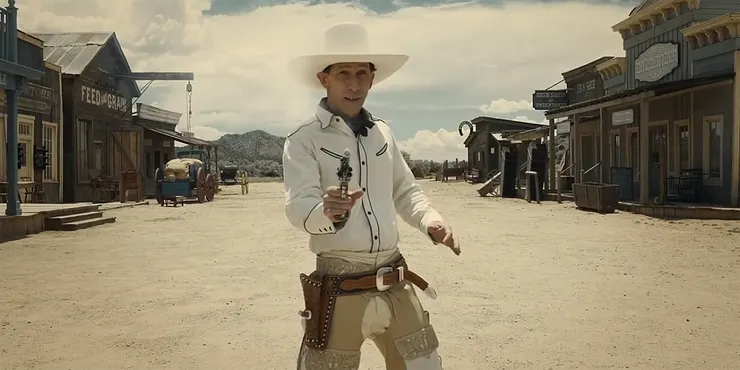 這片土地上，永遠會有人比你更快。