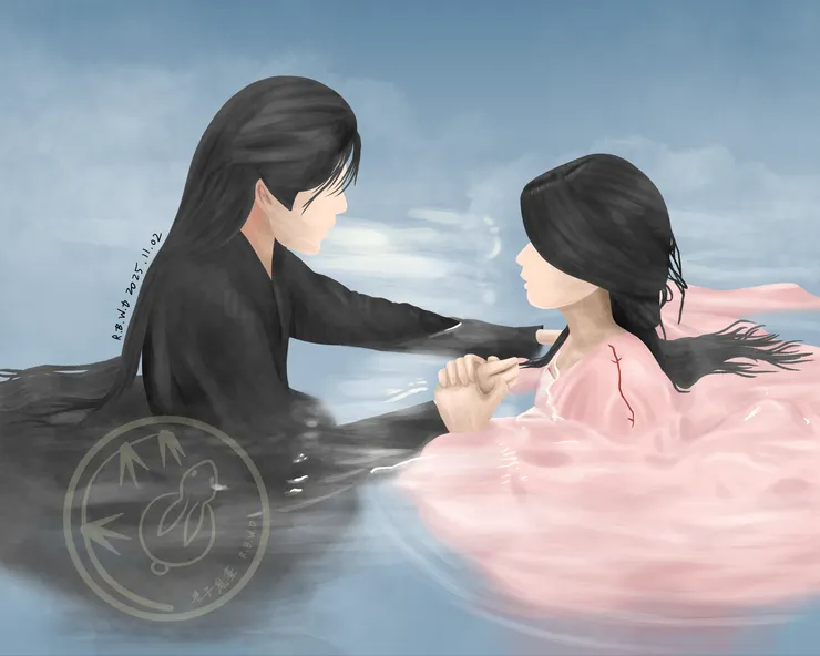 我對你何止半分真心 2025.11