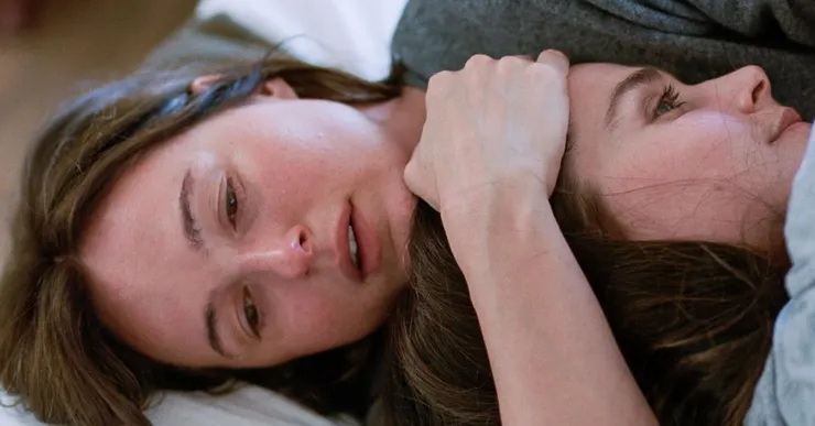 《情感的價值》電影劇照