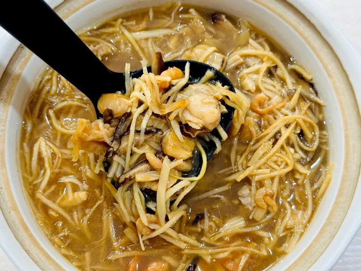 【冊子年菜推薦】年菜宅配開箱實錄｜免備料快速上桌的藏冊珍饌，讓除夕圍爐輕鬆又有面子