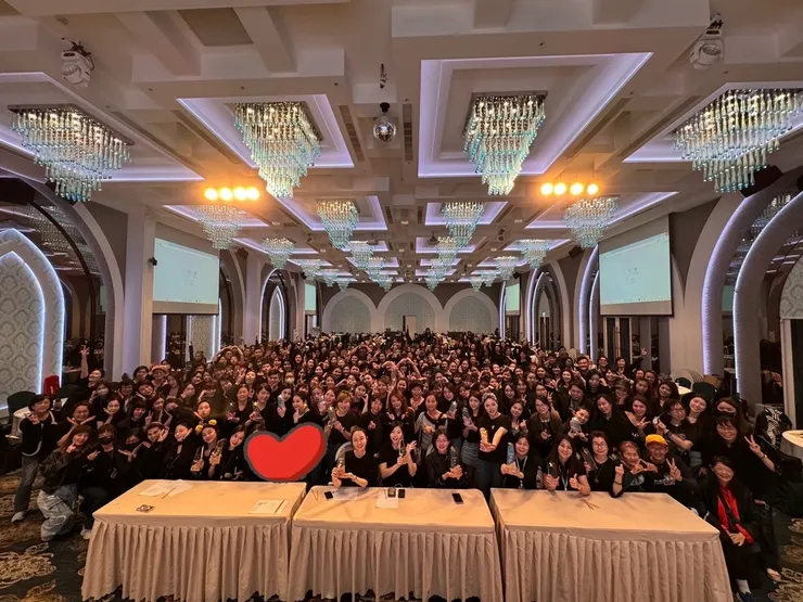 【保養品牌】力曼保養品牌 RIMAN映皙美 INCELLDE