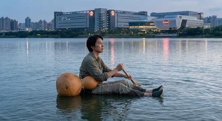 vocus|新世代的創作平台