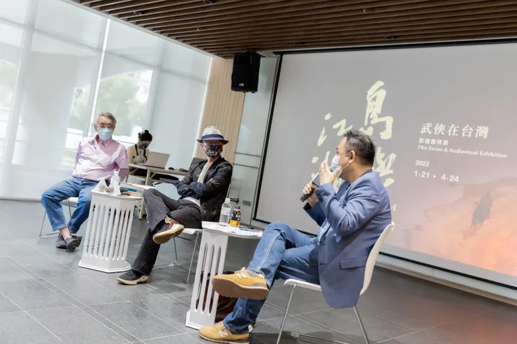 vocus|新世代的創作平台