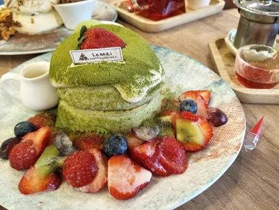 Jean's 心一點靈的沙龍