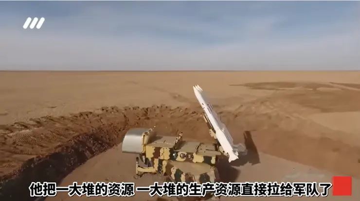 独特的组织机制：巴以幕后操盘手：伊朗革命卫队 下