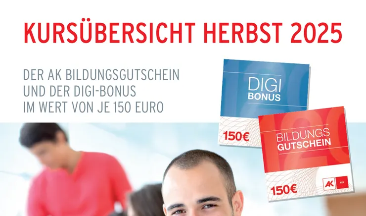 AK Bildungsgutschein