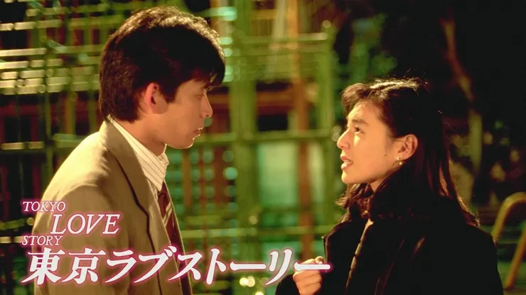 Credit: 富士電視台