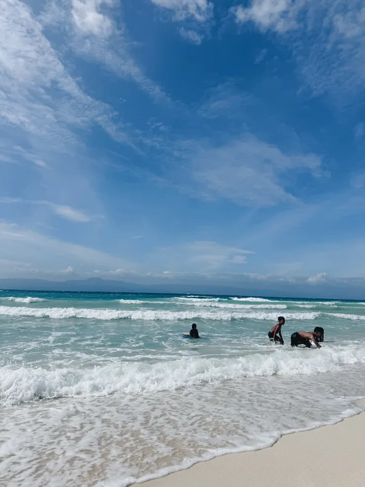 墨寶的在地人景點(來源：女吃漢拍攝)