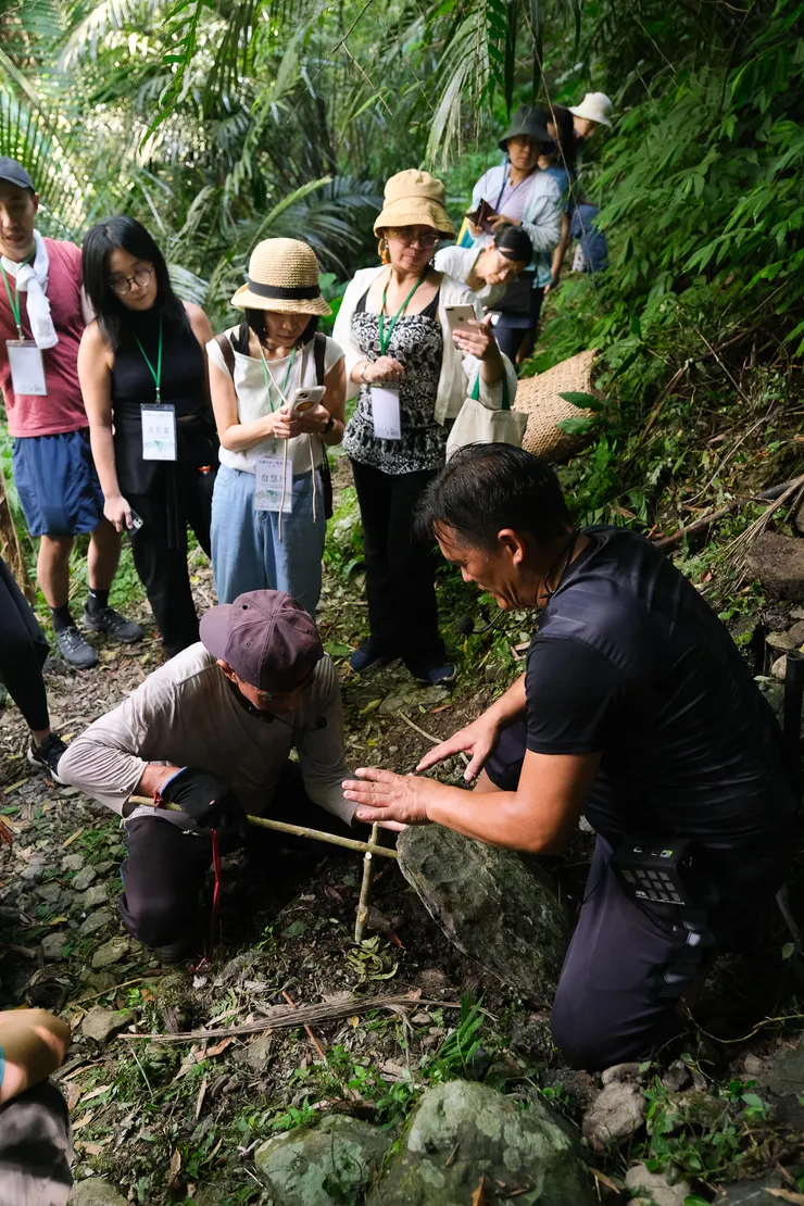 主婦聯盟環境保護基金會提供,陳宇暘攝