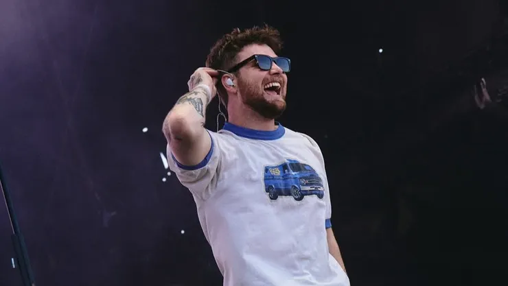 via Alex Warren's Instagram